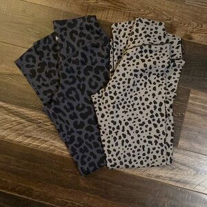 Vitality/ Balance Athletica Lot